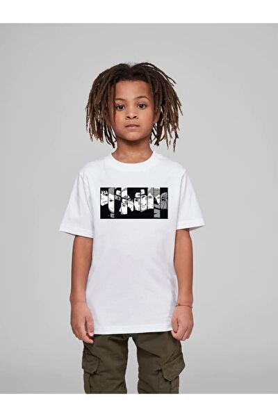 HANCLO Kız Çocuk Tişört