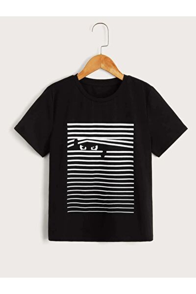 HANCLO Kız Çocuk Tişört