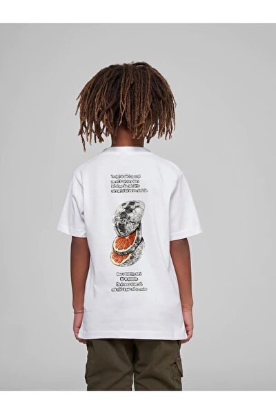 HANCLO Kız Çocuk Tişört