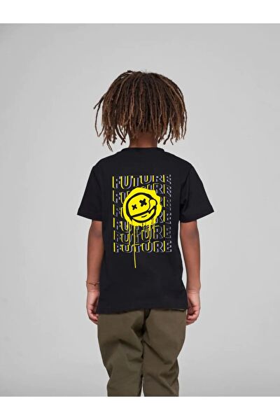 HANCLO Kız Çocuk Tişört