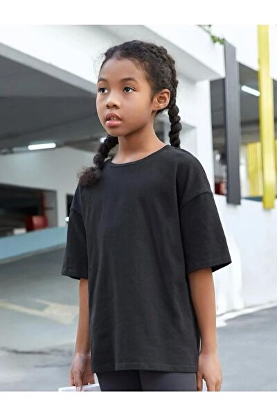 HANCLO Kız Çocuk Tişört