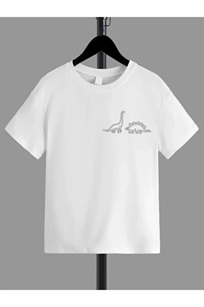 HANCLO Kız Çocuk Tişört