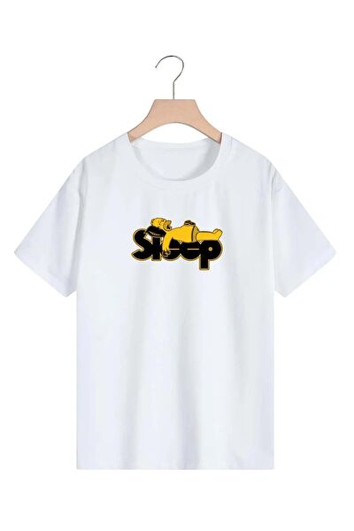 HANCLO Kadın Tişört