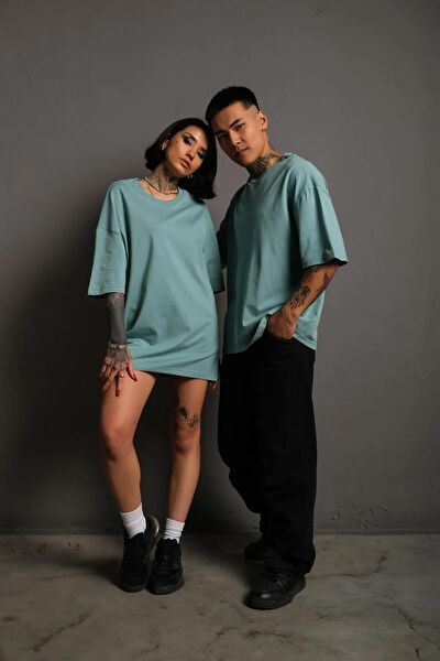 HANCLO Kadın Tişört