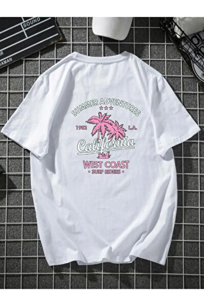 HANCLO Kadın Tişört