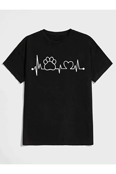 HANCLO Kız Çocuk Tişört