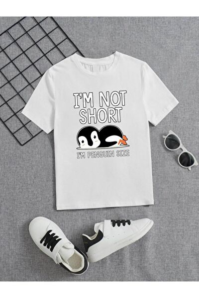 HANCLO Kız Çocuk Tişört