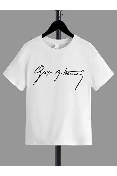 HANCLO Kız Çocuk Tişört