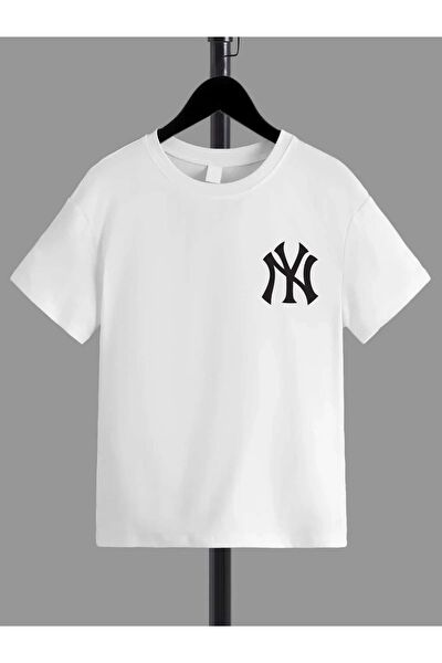 HANCLO Kız Çocuk Tişört