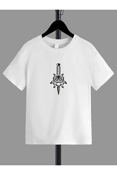 HANCLO Kız Çocuk Tişört