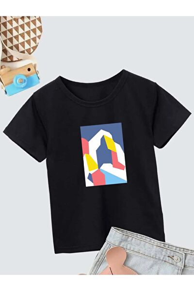 HANCLO Kız Çocuk Tişört