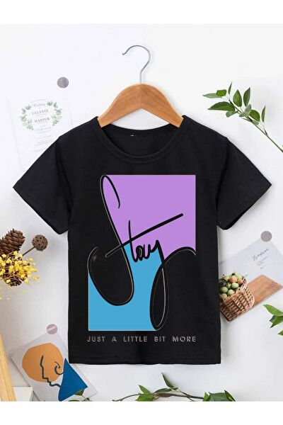 HANCLO Kız Çocuk Tişört