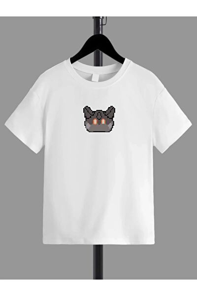 HANCLO Kız Çocuk Tişört