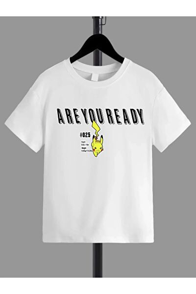 HANCLO Kız Çocuk Tişört