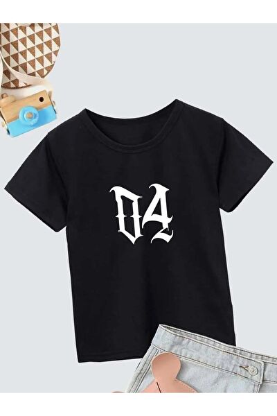 HANCLO Kız Çocuk Tişört