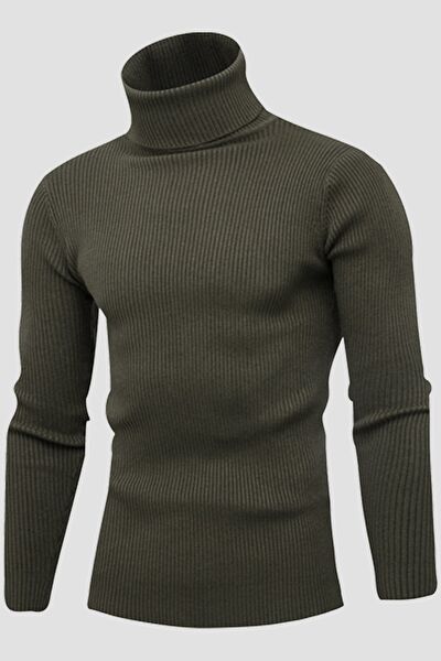 HANCLO Erkek Triko, Kazak