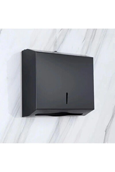 Genel Kağıt Havlu Dispanseri