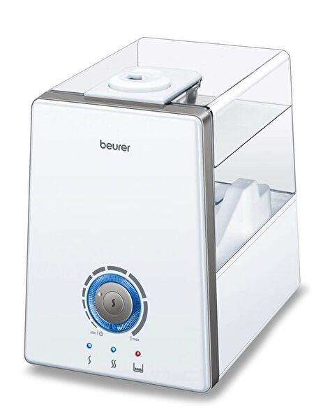 Beurer Hava Temizleme ve Nem Alma Cihazları