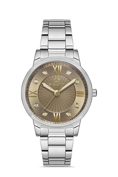 Bigotti Kadın Kol Saati