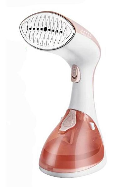 Defne Star Buharlı Ütü