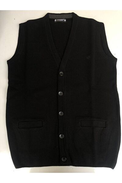 BLUESMODA Erkek Yelek