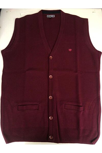 BLUESMODA Erkek Yelek