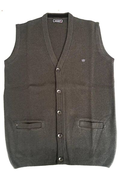 BLUESMODA Erkek Yelek