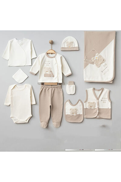 Didustore Yenidoğan Hastane Çıkışı