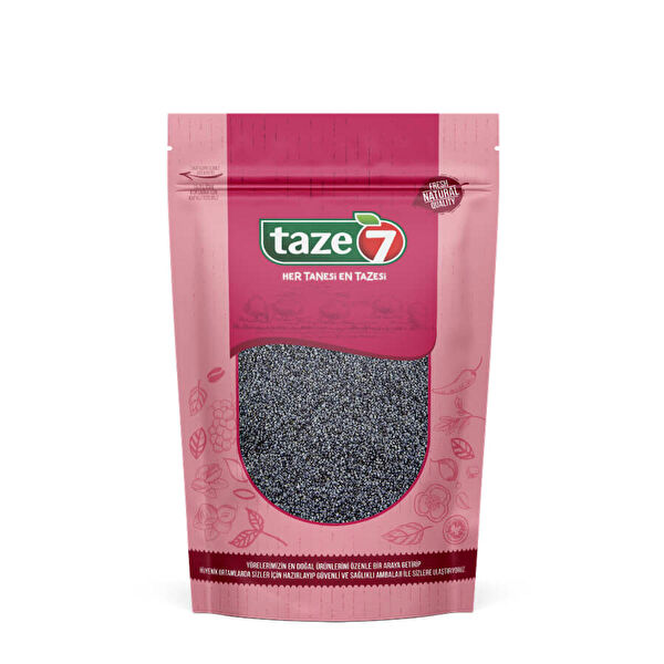 TAZE7 Baharat