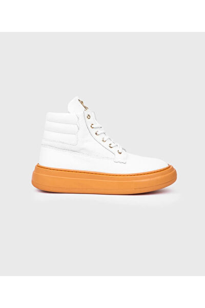 John Richardo Erkek Sneaker Ayakkabı