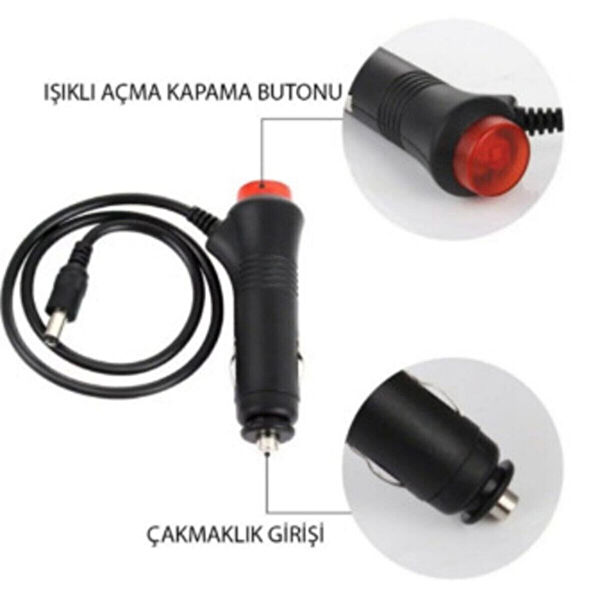 SHOOPLAA Oto Led Şeritler