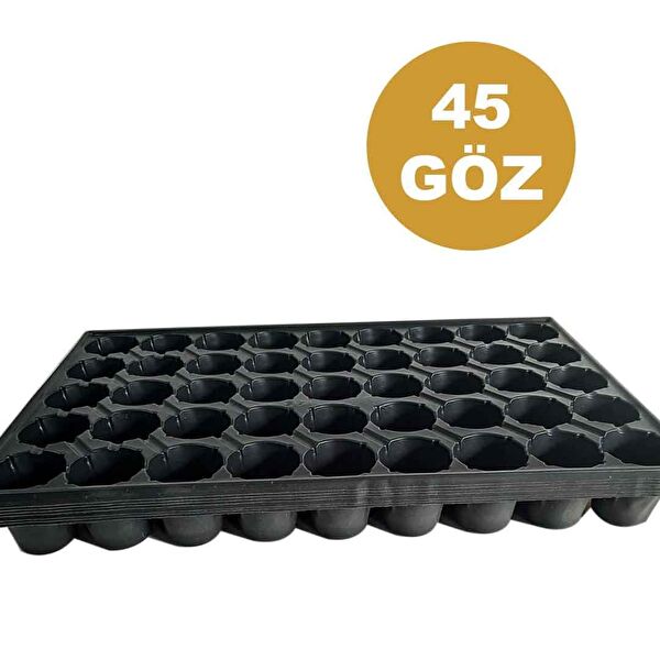 Sera Trend Bitki Yetiştirme Kiti