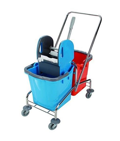 Omnisoft Temizlik Kovası