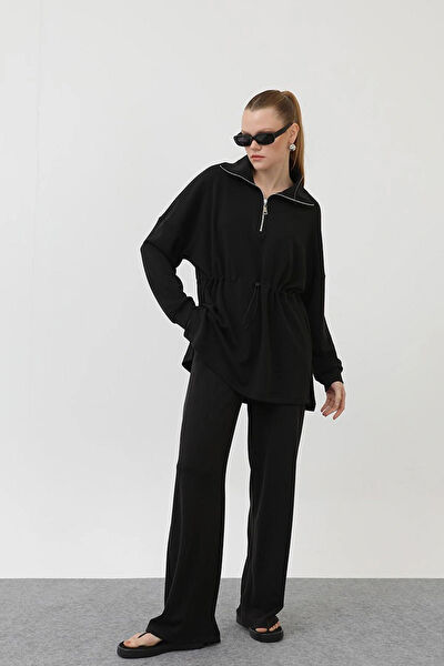 PUANE Tesettür Alt Üst Takım