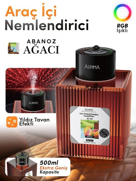 Auhma Oto Kokuları