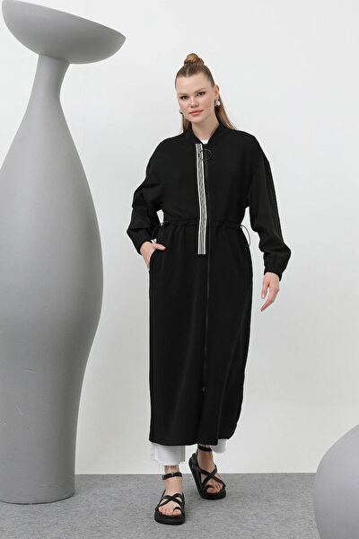 PUANE Pardösü, Kap