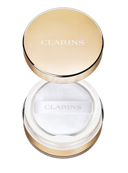 Clarins Pudra