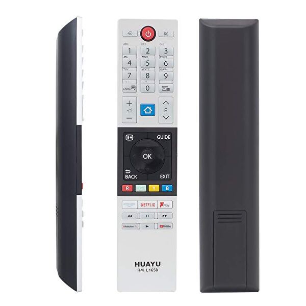 Huayu Uzaktan Kumanda