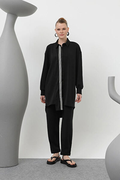 PUANE Tesettür Alt Üst Takım