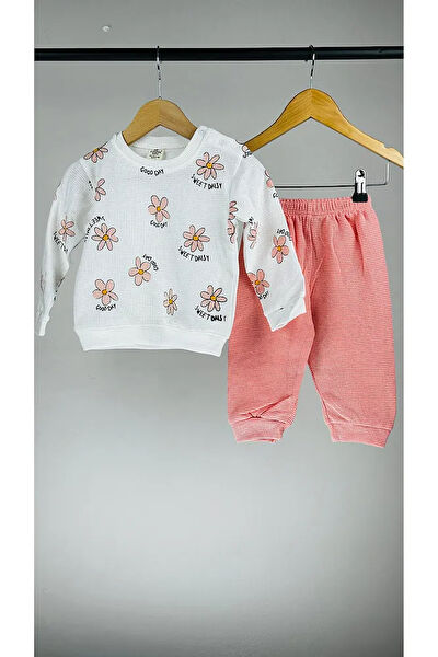 Tospikten Kız Çocuk Takım