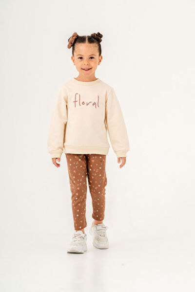 Harika Kids Kız Çocuk Takım