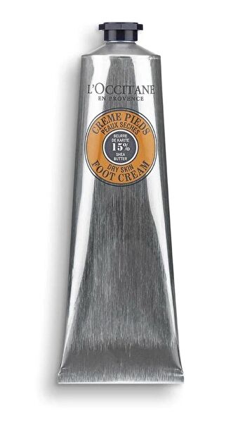 L'Occitane Ayak Kremi