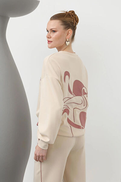 PUANE Tesettür Alt Üst Takım