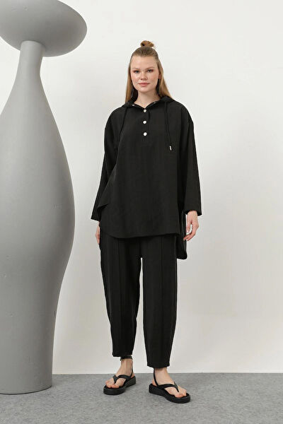 PUANE Tesettür Alt Üst Takım