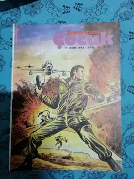 Plakperest Hobi Kitapları