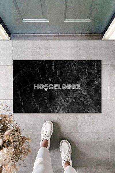 Dormot Home Dış Mekan Paspası