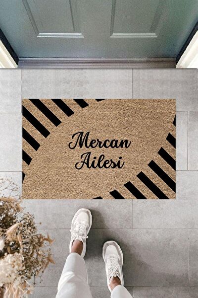 Dormot Home Dış Mekan Paspası