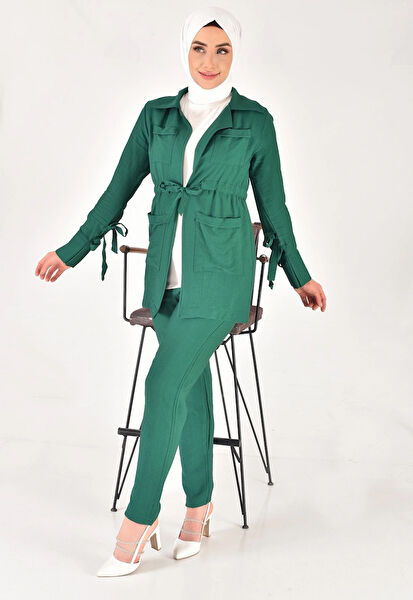 Coolest Butik Tesettür Alt Üst Takım