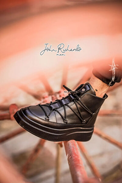 John Richardo Erkek Sneaker Ayakkabı