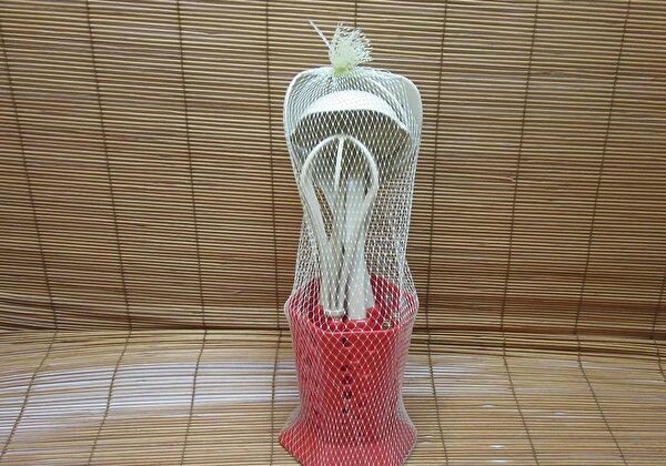 Stillo Çatal, Kaşık, Bıçak